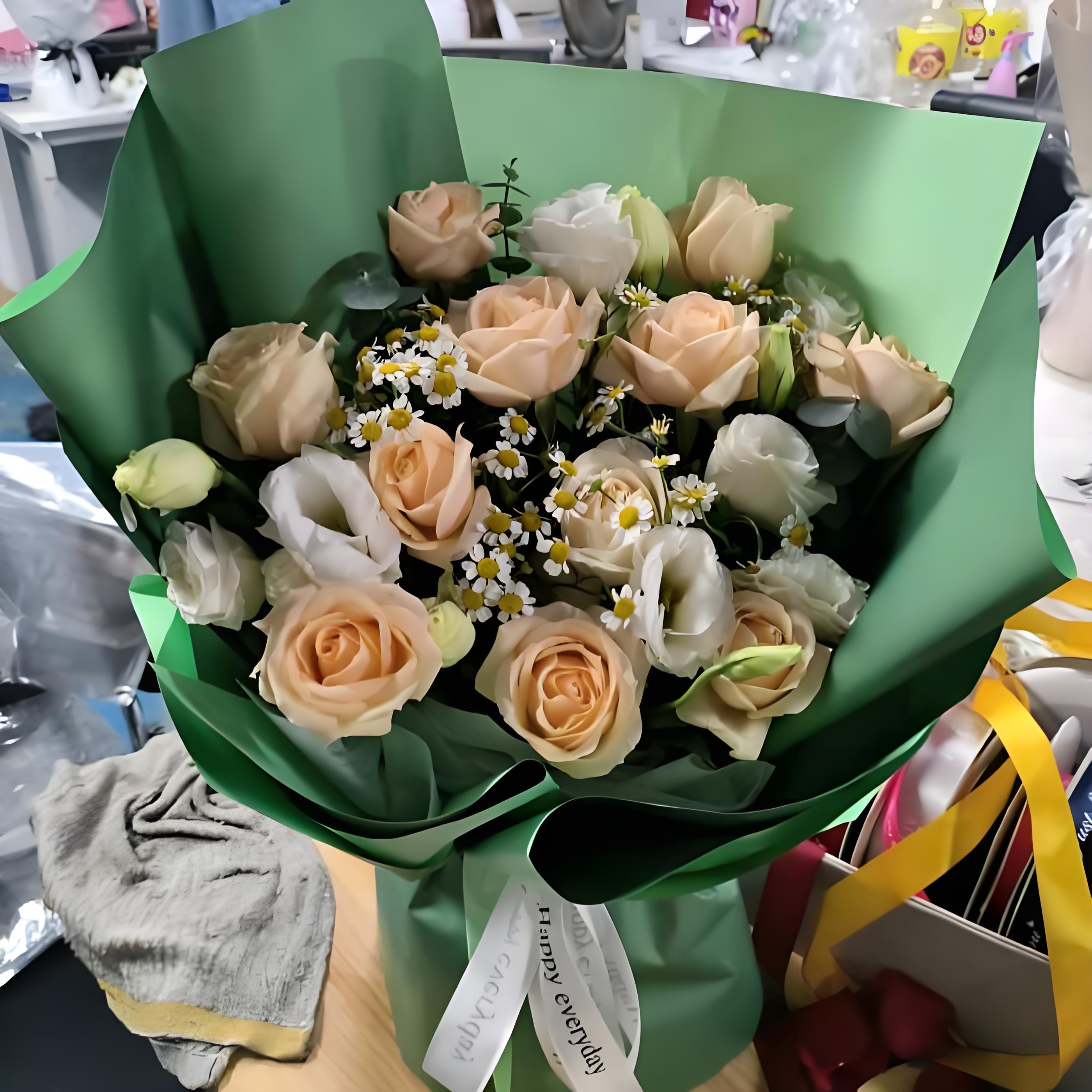 楚雄州永仁县花店