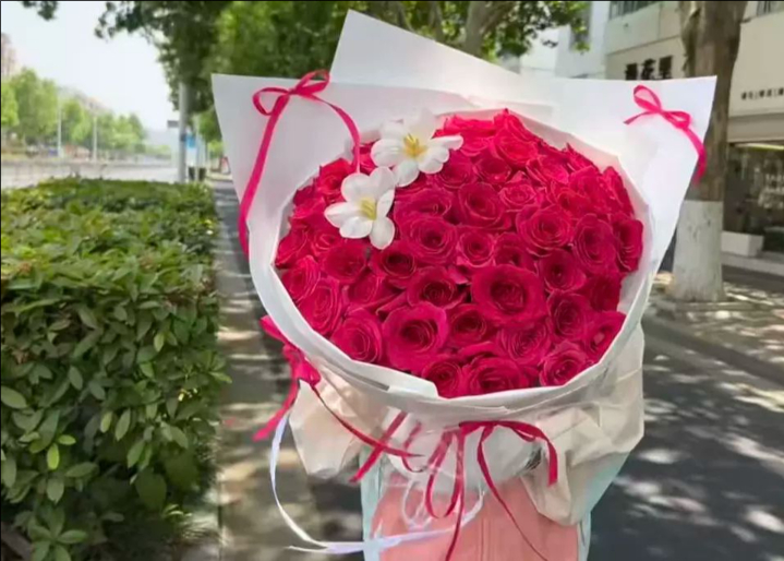 楚雄州永仁县花店